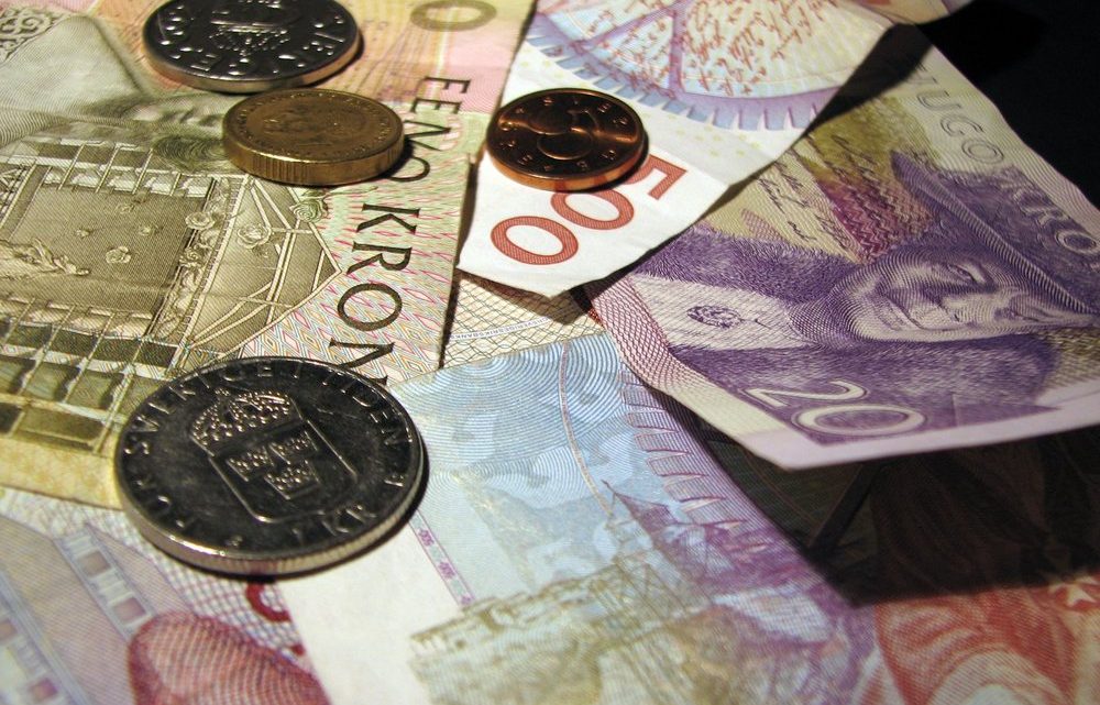 Finansbranschen är inget för amatörer